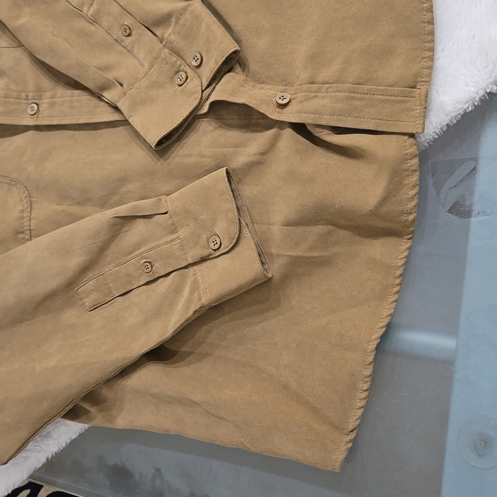 Marc Edwards Men's Shirt - Picture 4 of 11